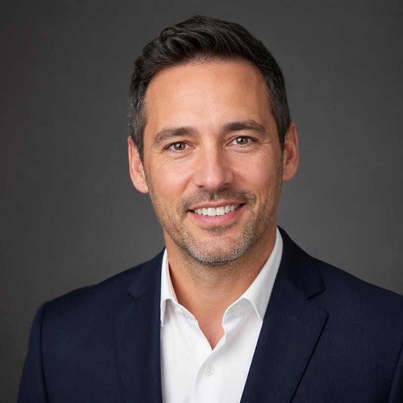 Dean Sibrizzi, licensed Georgia insurance agent